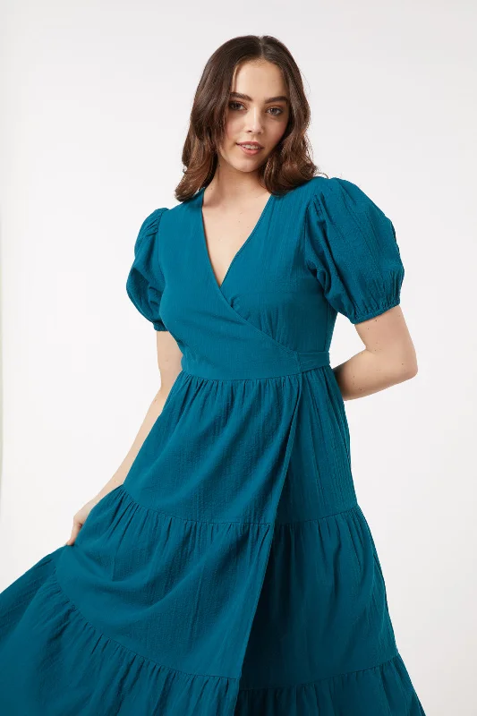 4 / Teal 4 / Teal