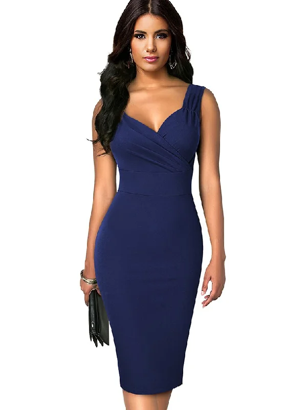 Navy Blue / S