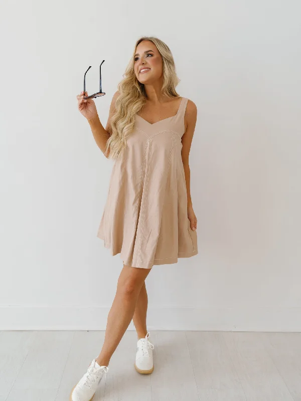 Memphis Mini Dress