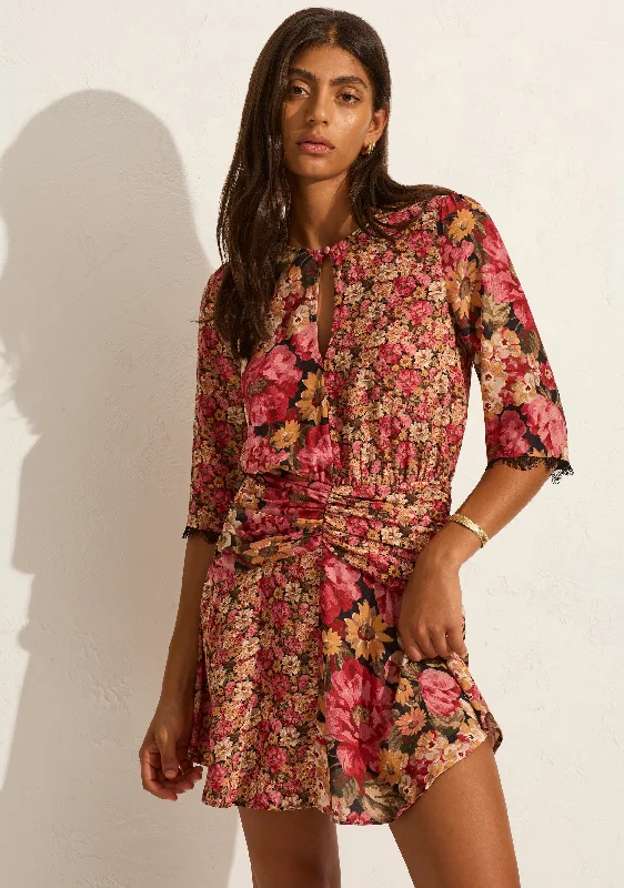 Murcia Mini Dress