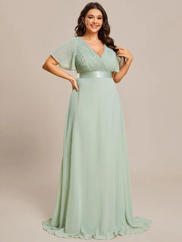Mint Green / 16