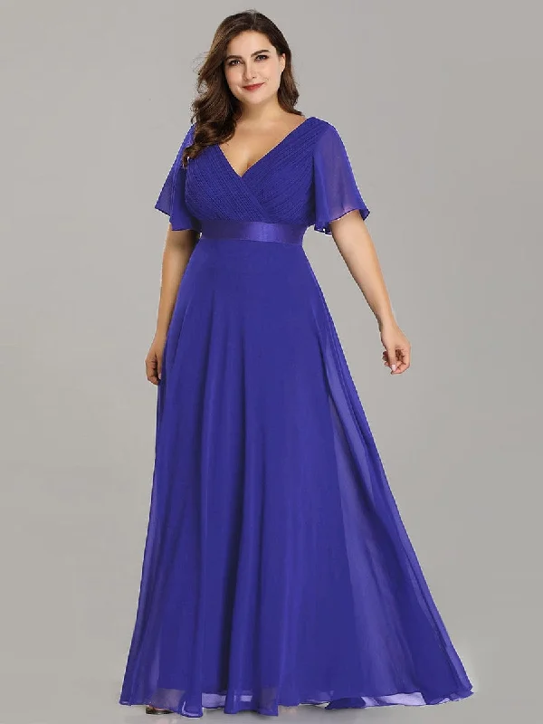 Sapphire Blue / 16