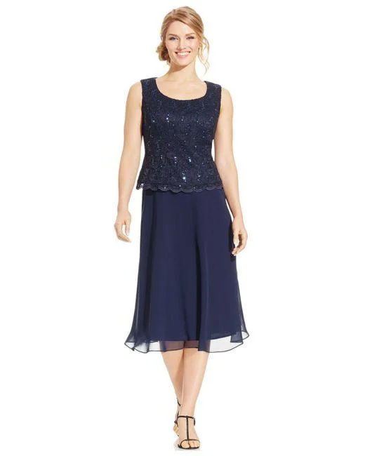 R&M Richards 3585 Short Formal Dress Sale