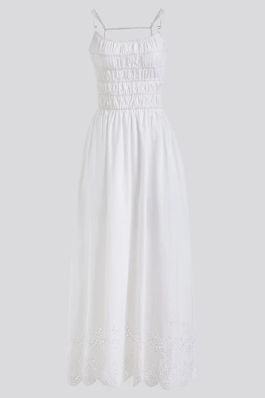 The Delta Dress